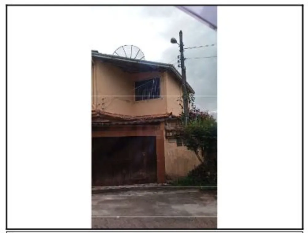 Casa, 2 quartos, 301 m² - Foto 2