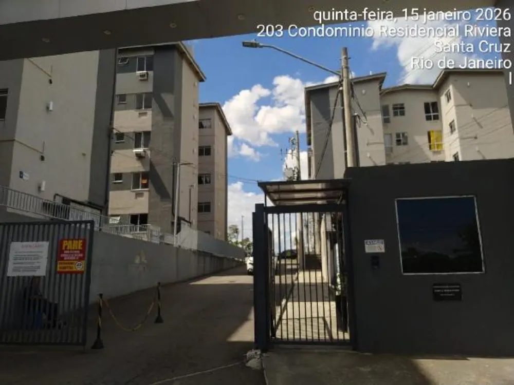 Apartamento, 2 quartos, 55 m² - Foto 1