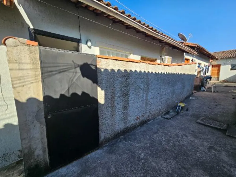Casa, 1 quarto, 34 m² - Foto 1