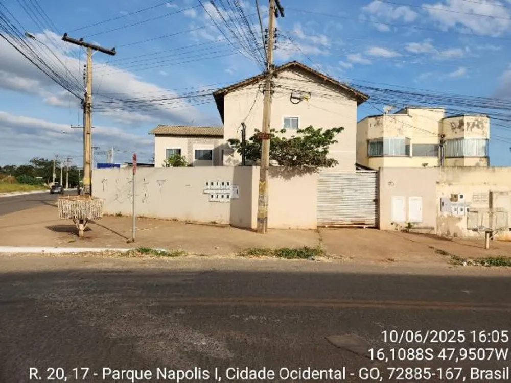 Apartamento, 2 quartos, 46 m² - Foto 2