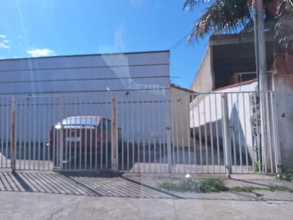 Casa, 1 quarto, 60 m² - Foto 1