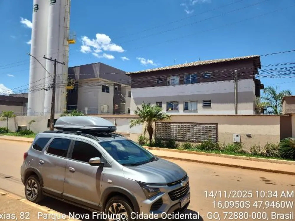 Apartamento, 2 quartos, 53 m² - Foto 1