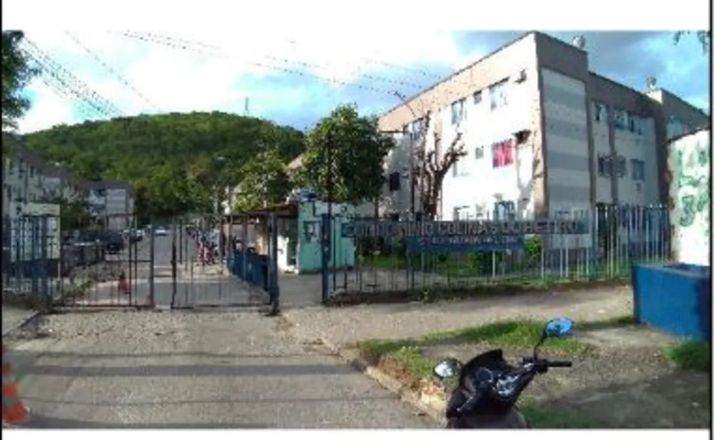 Apartamento, 2 quartos, 46 m² - Foto 1