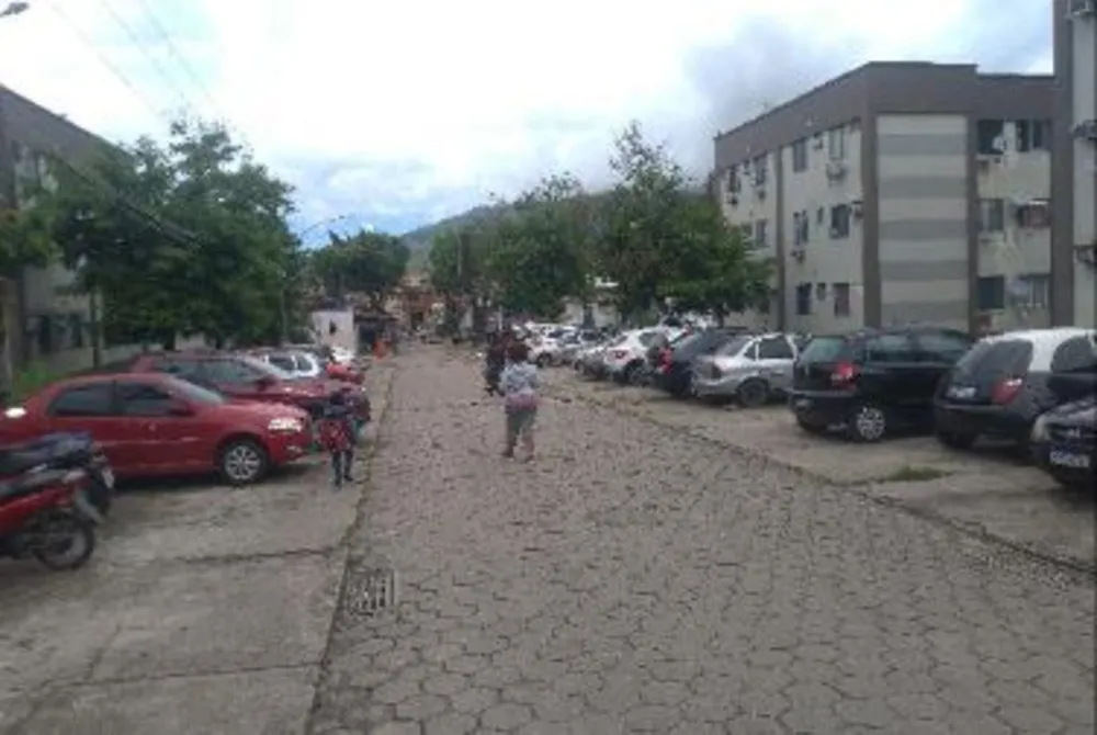 Apartamento, 2 quartos, 46 m² - Foto 3