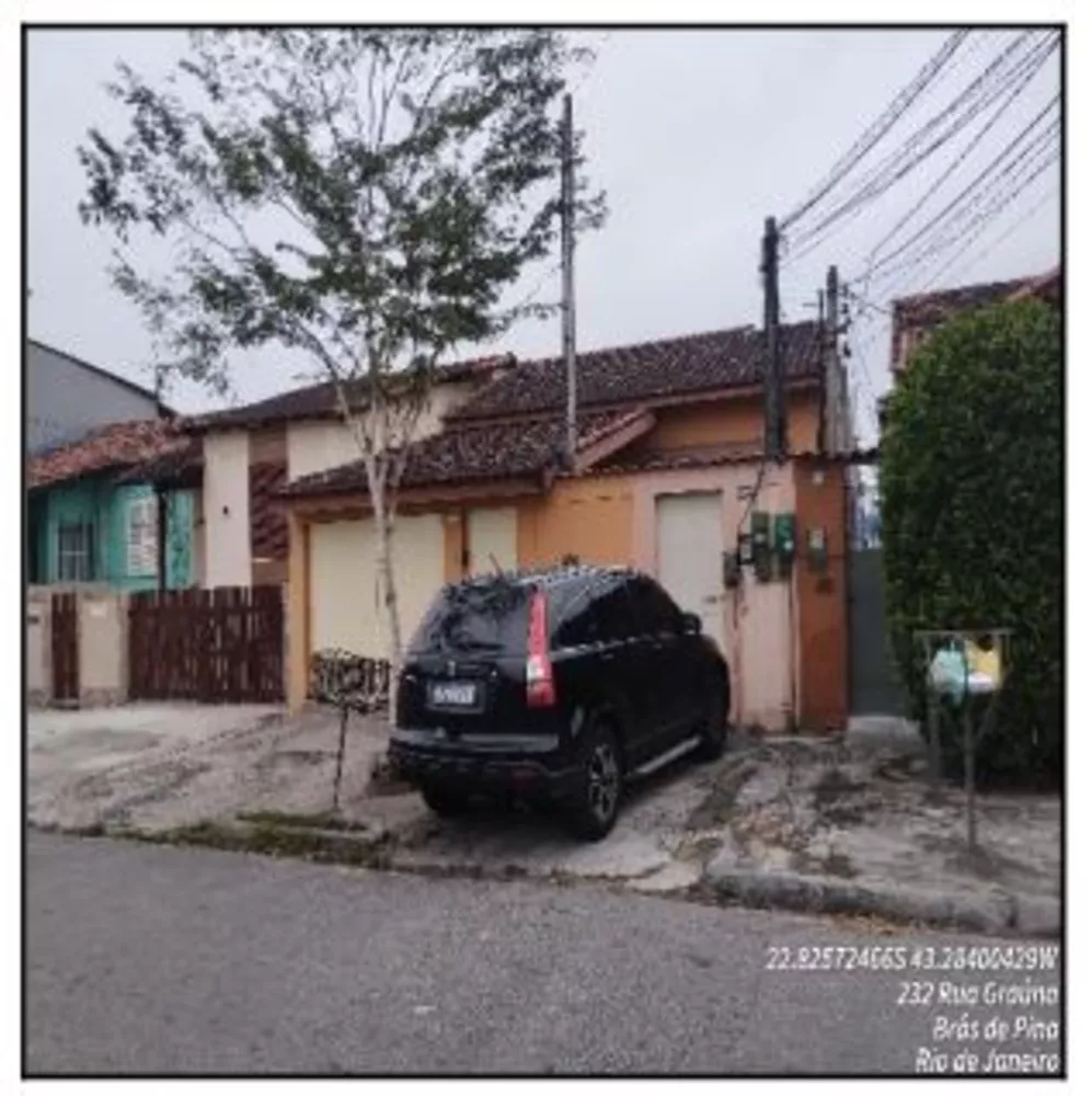 Casa, 2 quartos, 60 m² - Foto 1