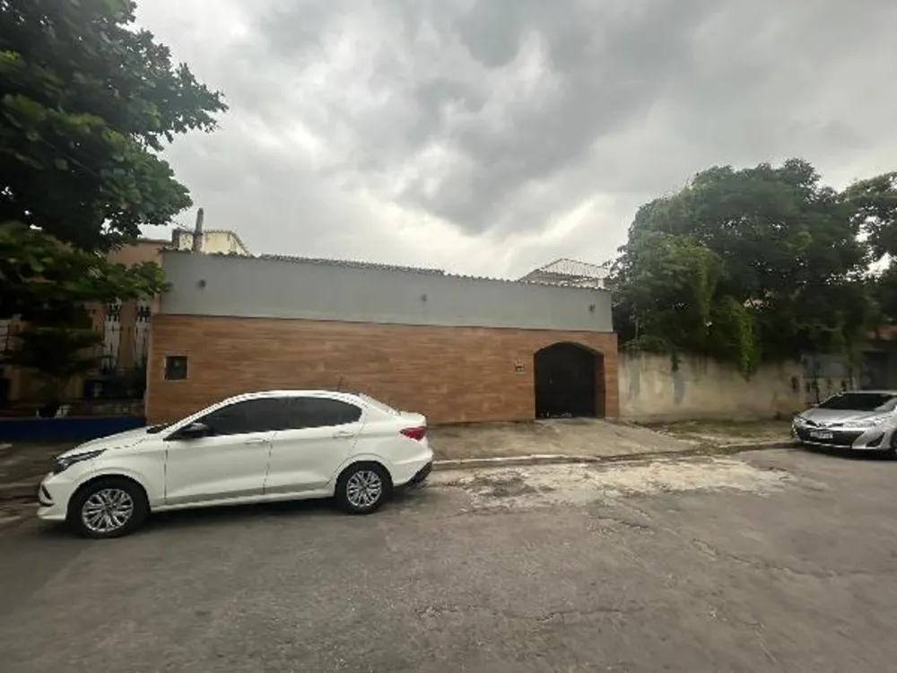 Casa, 4 quartos, 421 m² - Foto 1