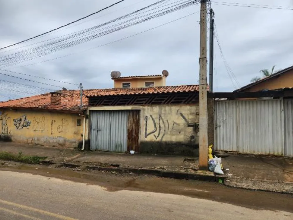 Casa, 2 quartos, 74 m² - Foto 1