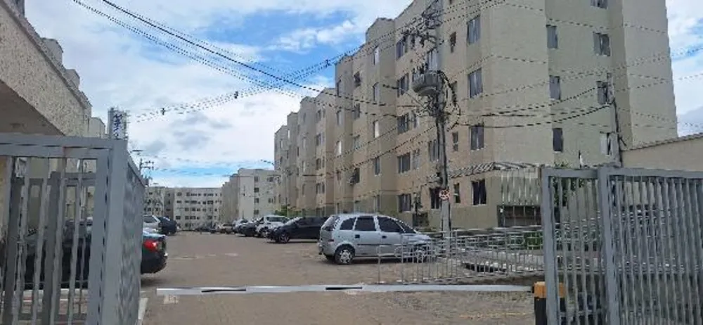 Apartamento, 1 quarto, 41 m² - Foto 1