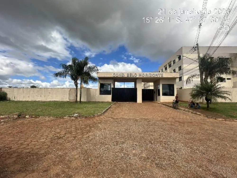 Apartamento, 2 quartos, 62 m² - Foto 2