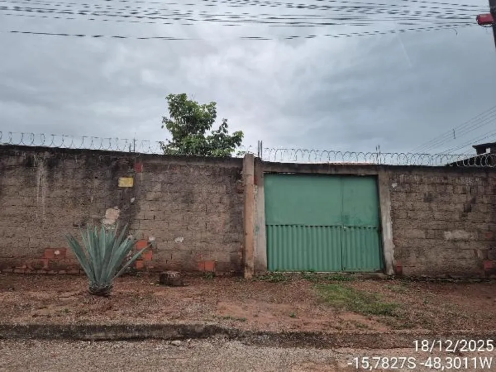 Casa, 3 quartos, 369 m² - Foto 2