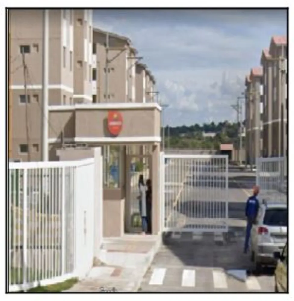 Apartamento, 2 quartos, 43 m² - Foto 2