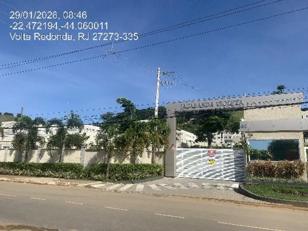 Apartamento, 2 quartos, 47 m² - Foto 1