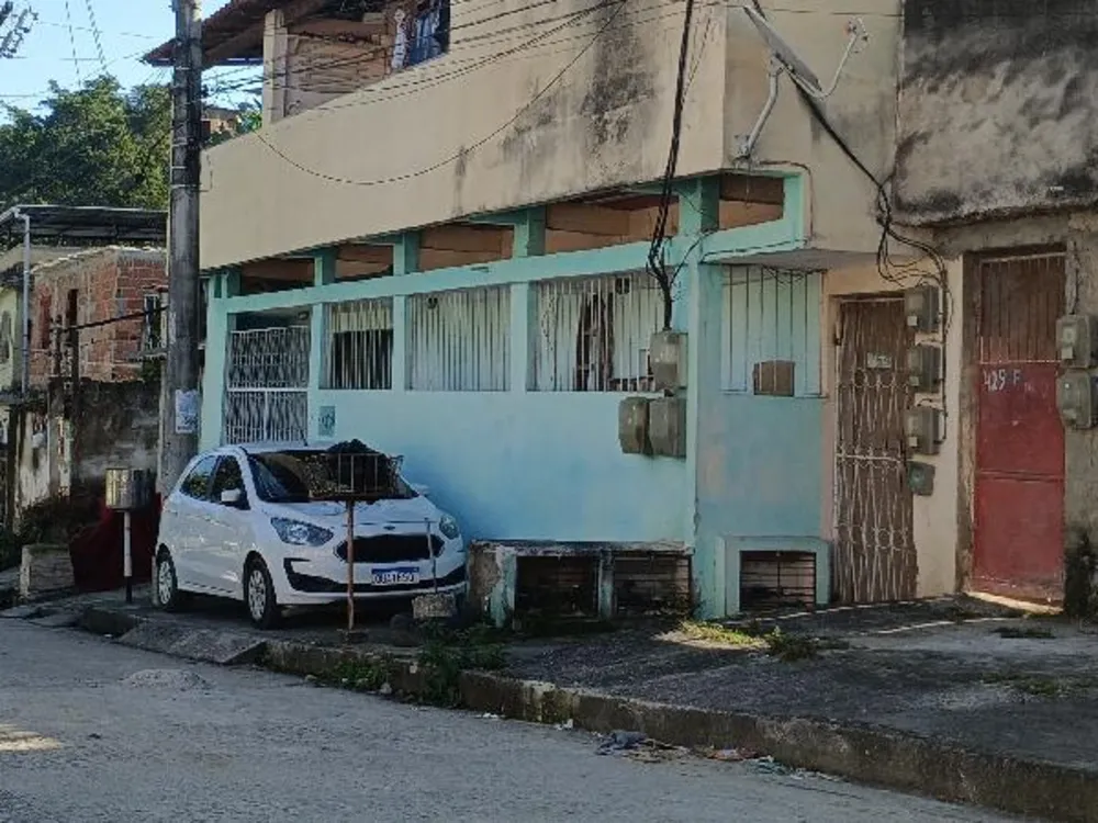 Casa, 2 quartos, 360 m² - Foto 1