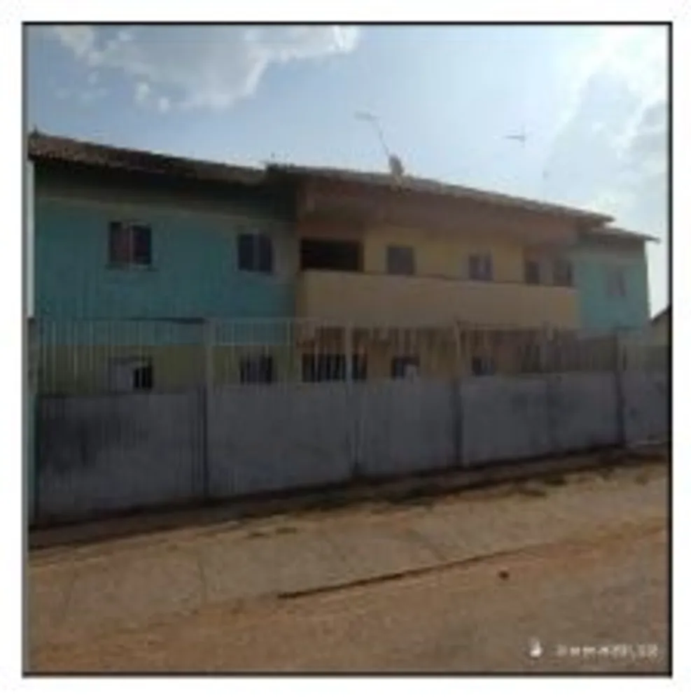 Apartamento, 2 quartos, 68 m² - Foto 1