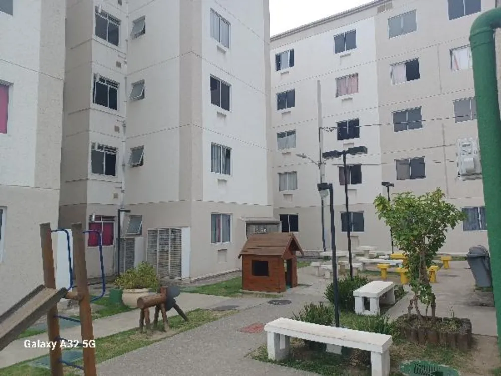 Apartamento, 1 quarto, 40 m² - Foto 2
