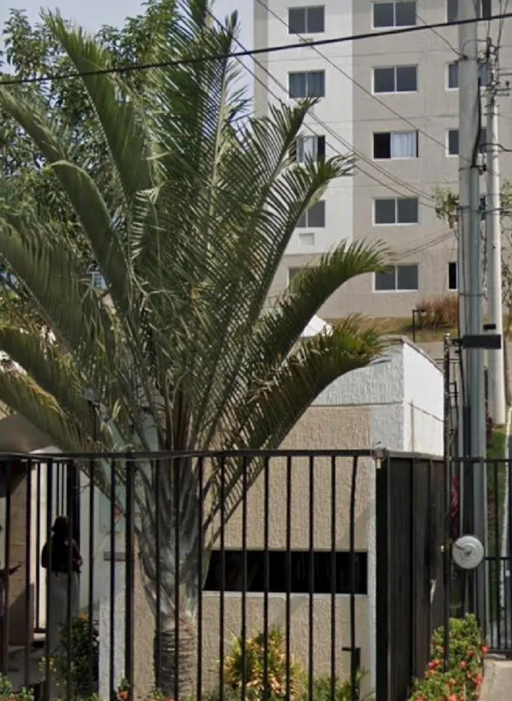 Apartamento, 2 quartos, 47 m² - Foto 2