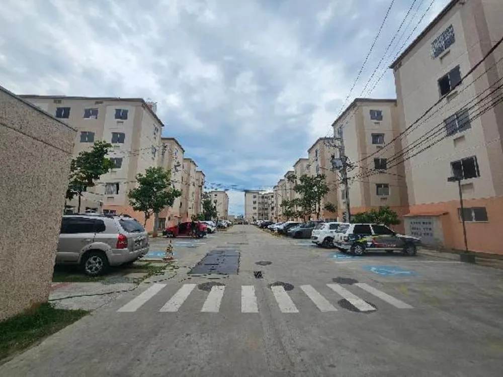 Apartamento, 2 quartos, 40 m² - Foto 1