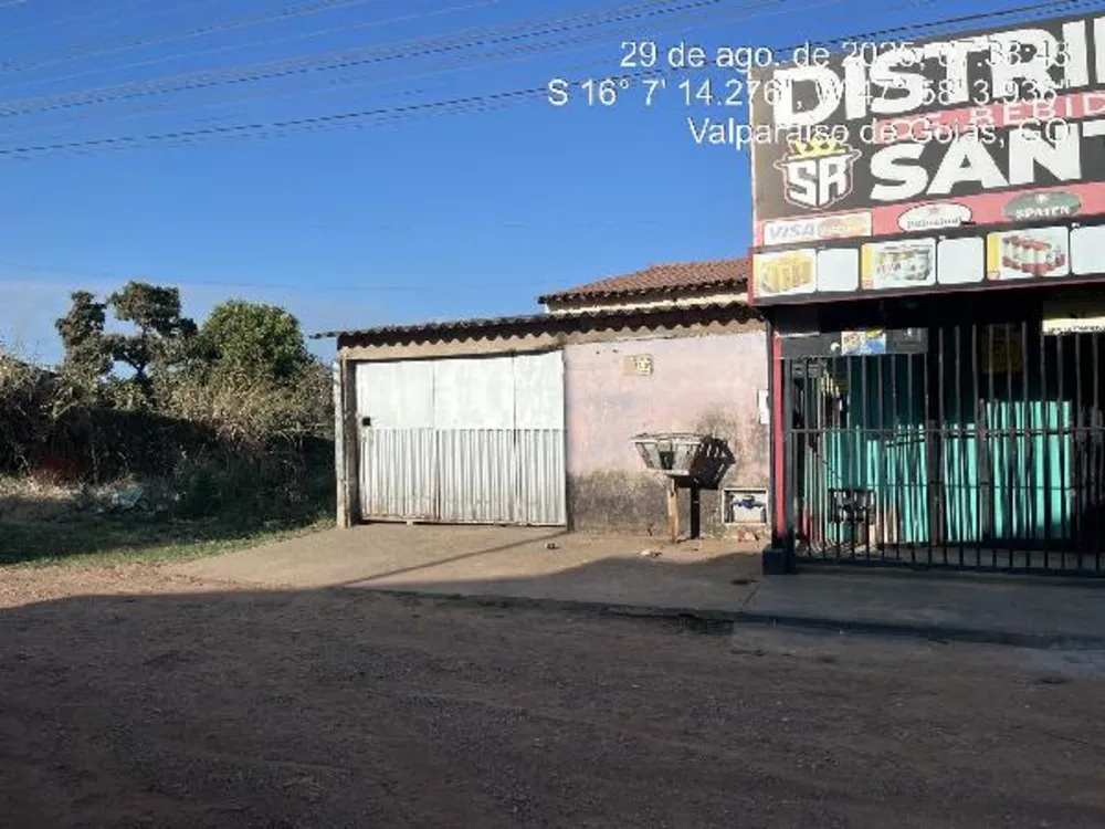 Casa, 2 quartos, 150 m² - Foto 1