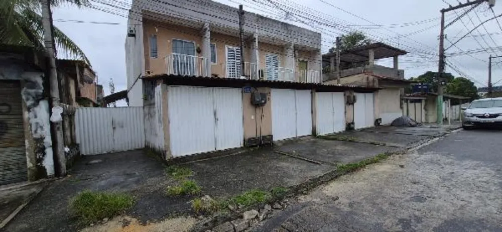 Casa, 1 quarto, 88 m² - Foto 1