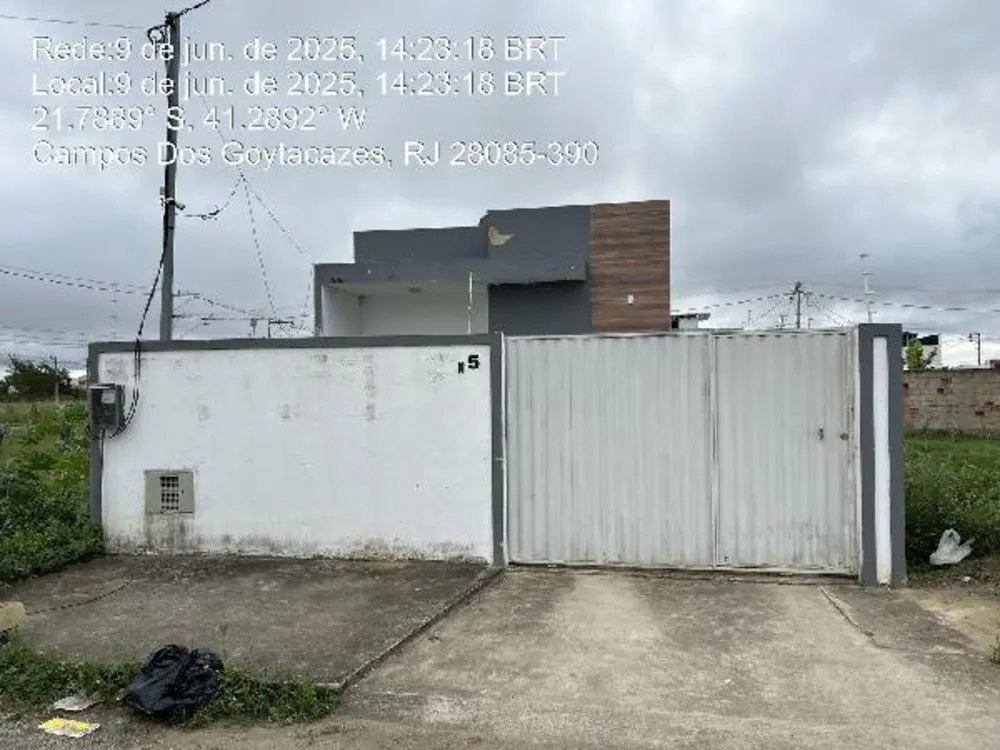 Casa, 2 quartos, 168 m² - Foto 3