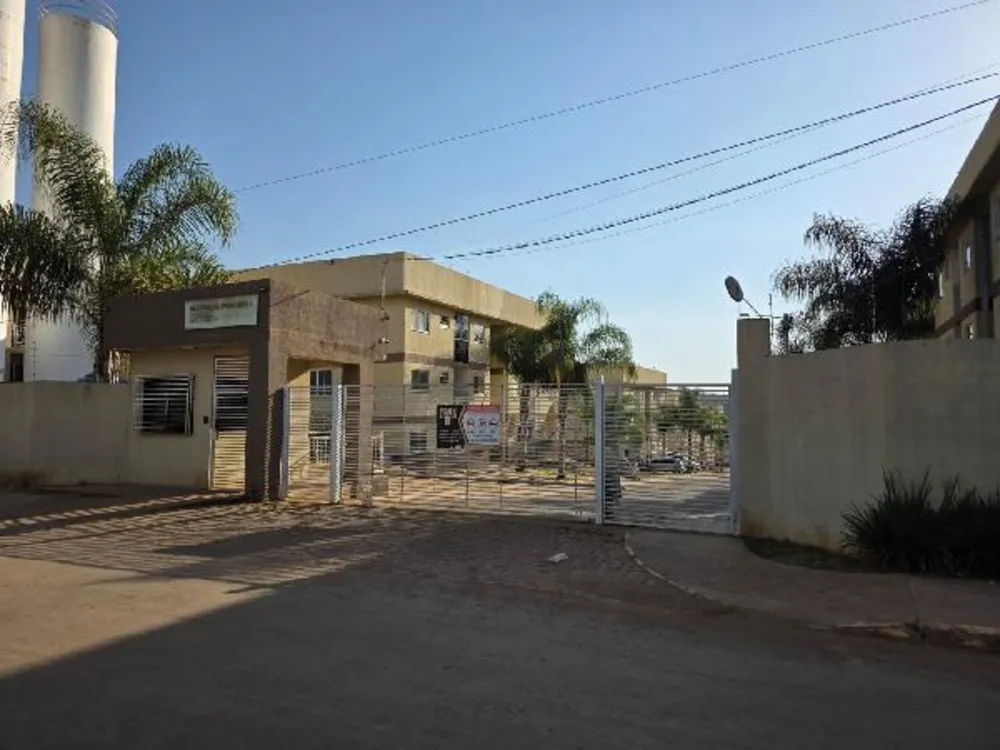 Apartamento, 2 quartos, 53 m² - Foto 2