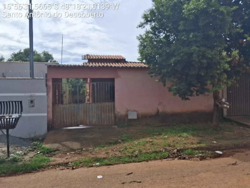 Casa, 2 quartos, 240 m² - Foto 2