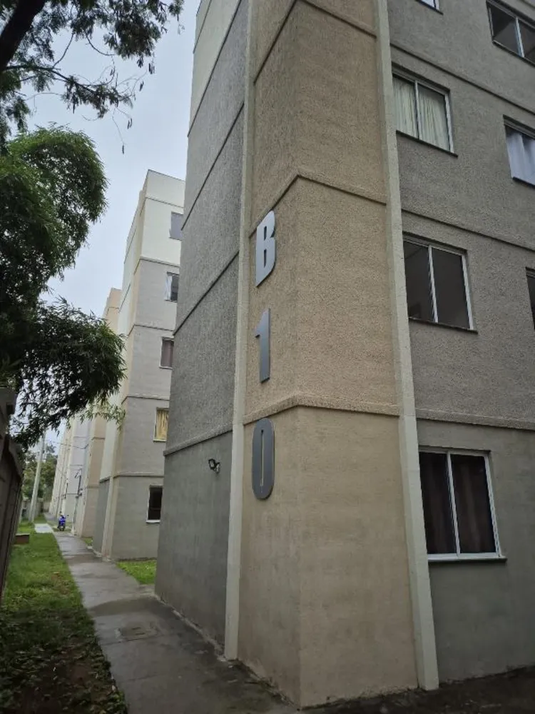 Apartamento, 2 quartos, 42 m² - Foto 1