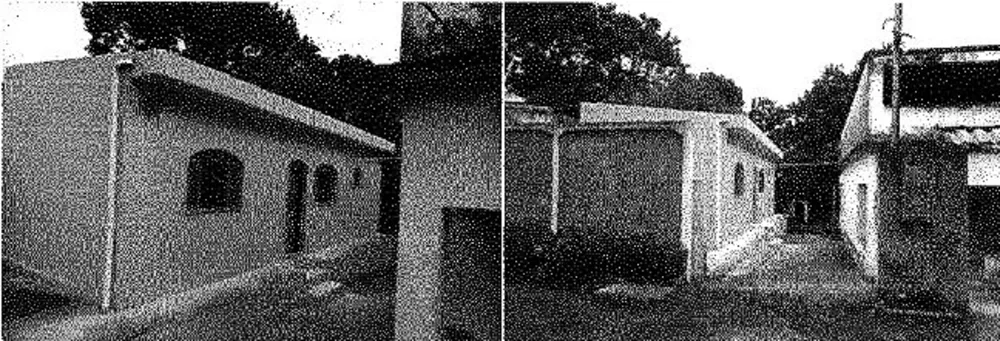 Casa, 1 quarto, 525 m² - Foto 1