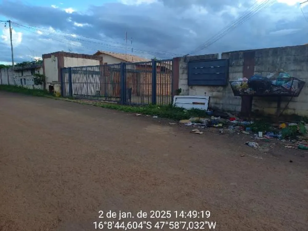 Casa, 2 quartos, 150 m² - Foto 2