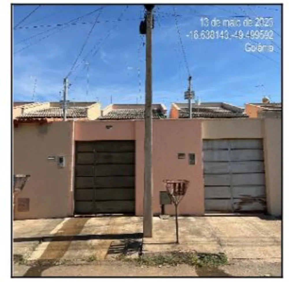 Casa, 2 quartos, 125 m² - Foto 1