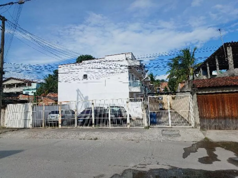 Casa, 2 quartos, 600 m² - Foto 2