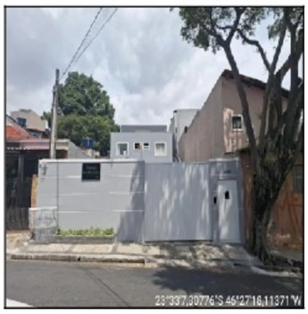 Casa, 59 m² - Foto 1
