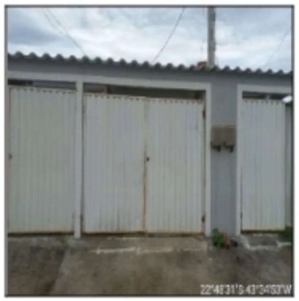 Casa, 2 quartos, 60 m² - Foto 2