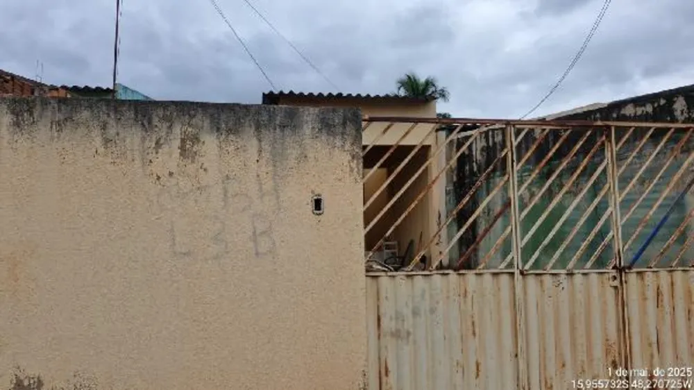 Casa, 2 quartos, 180 m² - Foto 1