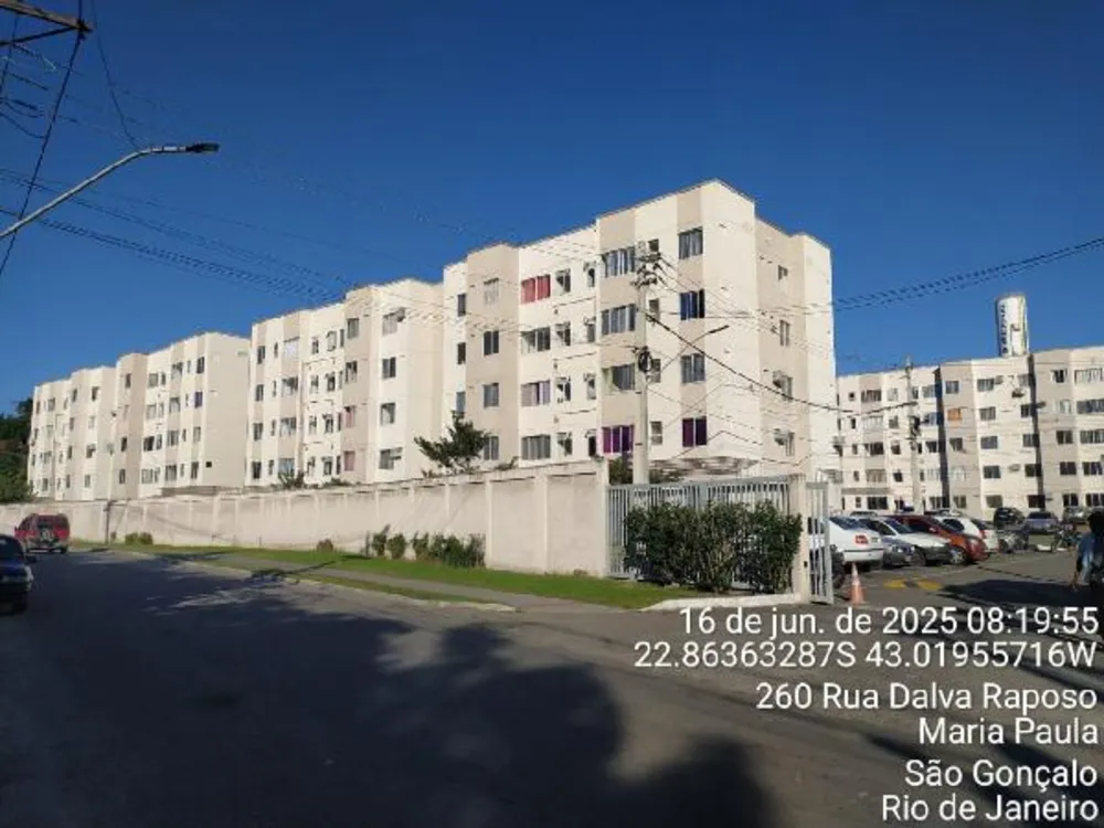 Apartamento, 2 quartos, 58 m² - Foto 2