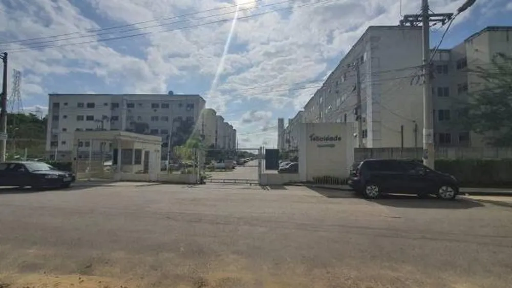 Apartamento, 2 quartos, 54 m² - Foto 1