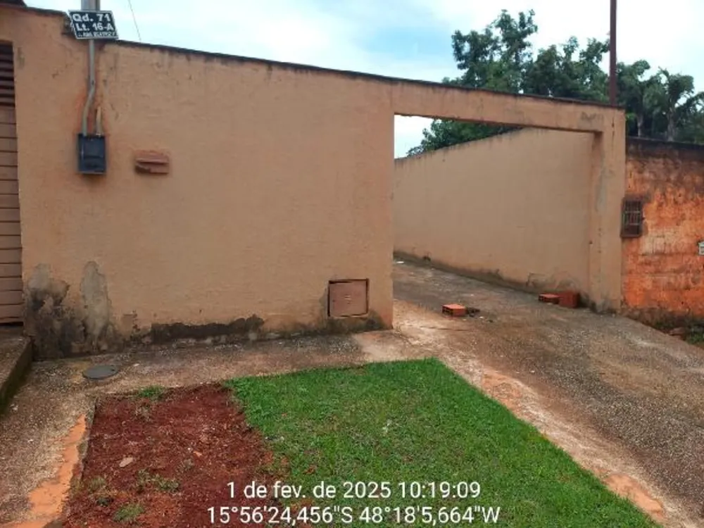Casa, 2 quartos, 180 m² - Foto 2