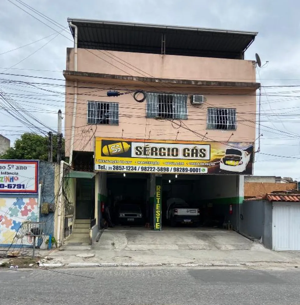 Apartamento, 2 quartos, 102 m² - Foto 1