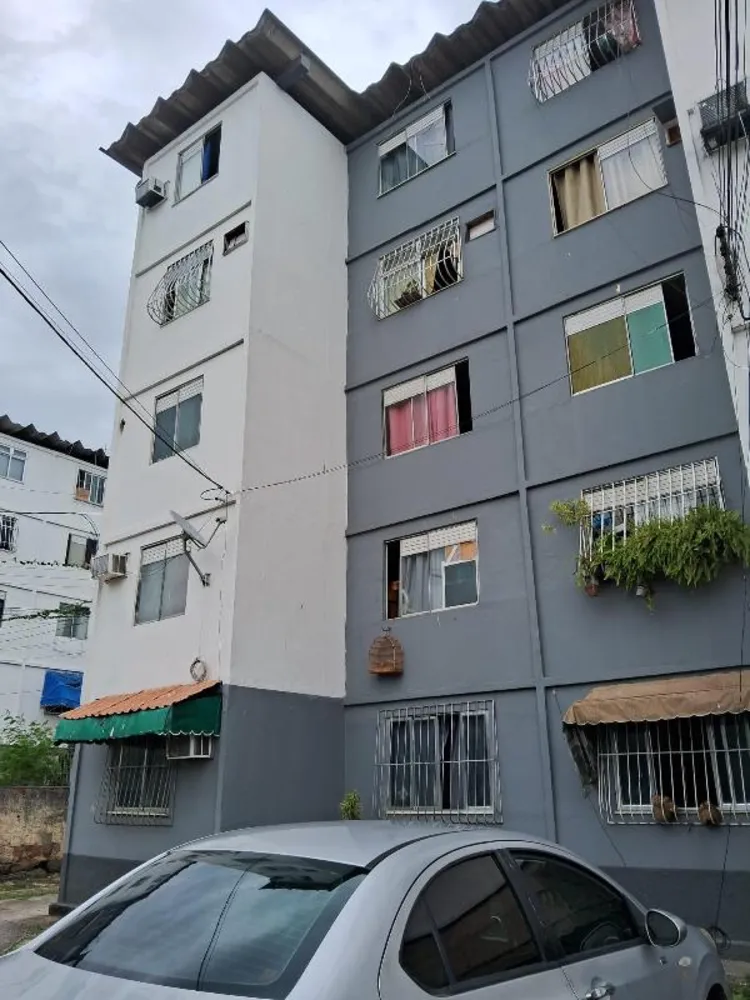 Apartamento, 1 quarto, 44 m² - Foto 1