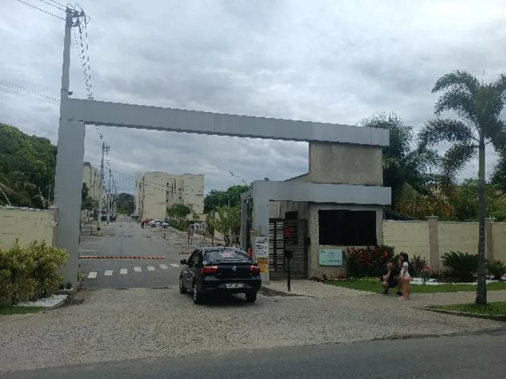Apartamento, 2 quartos, 43 m² - Foto 1