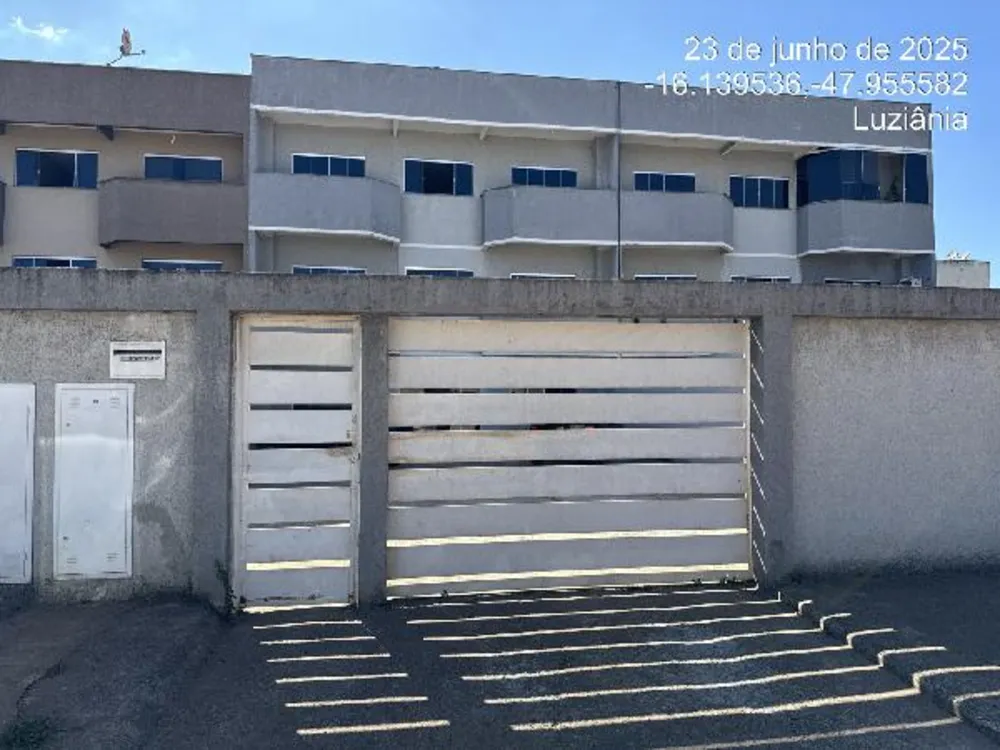 Apartamento, 2 quartos, 64 m² - Foto 1