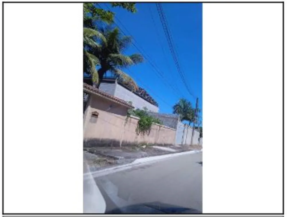 Casa, 3 quartos, 1000 m² - Foto 1