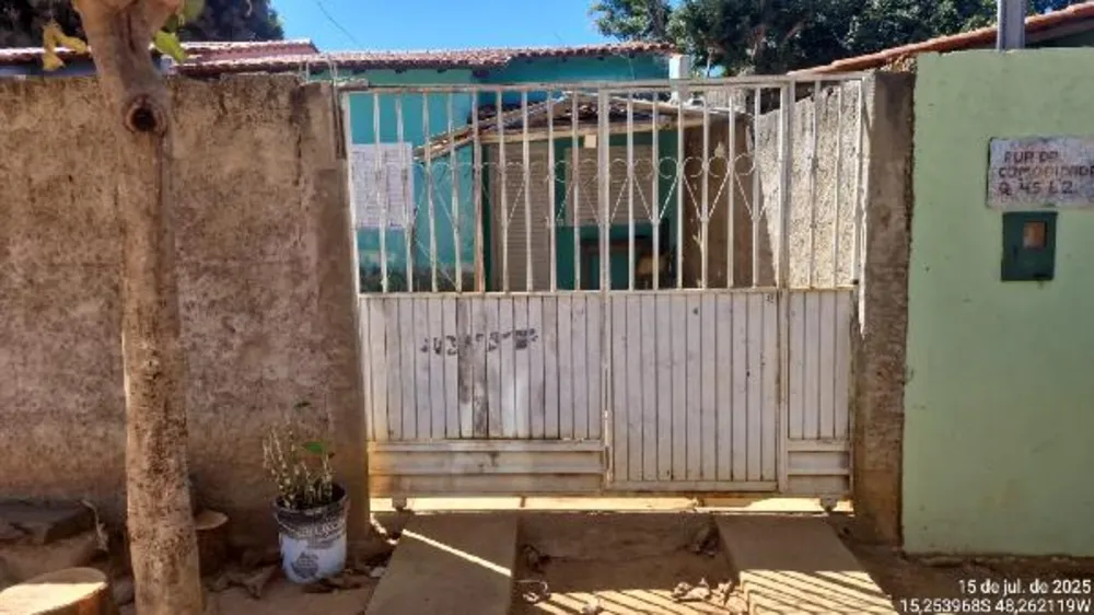 Casa, 2 quartos, 195 m² - Foto 1