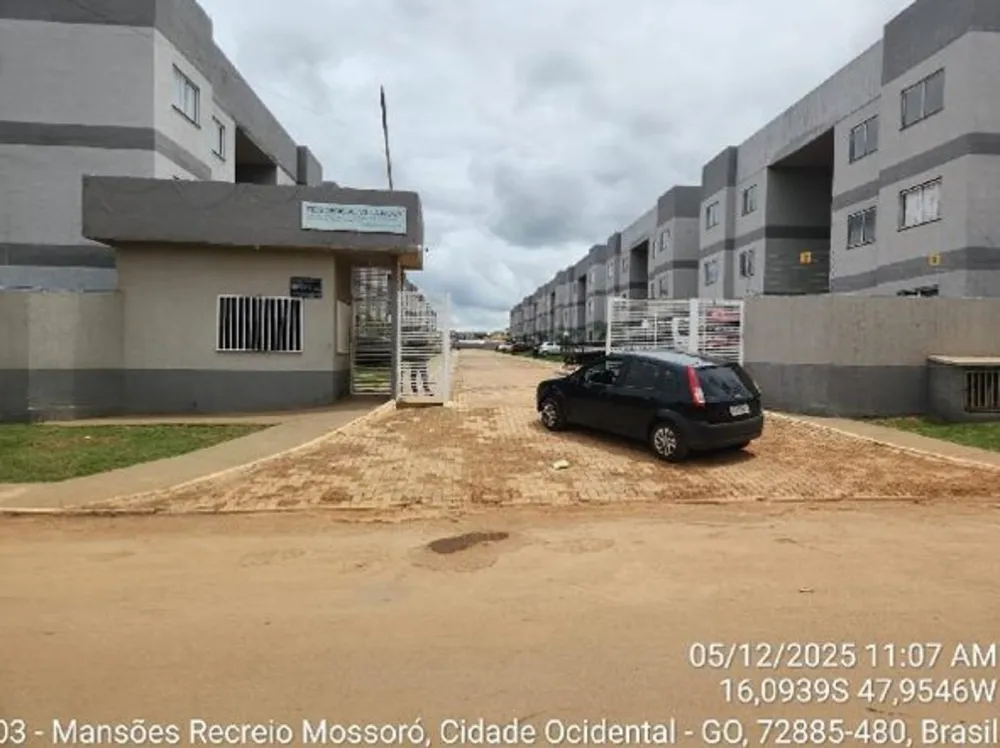 Apartamento, 2 quartos - Foto 1