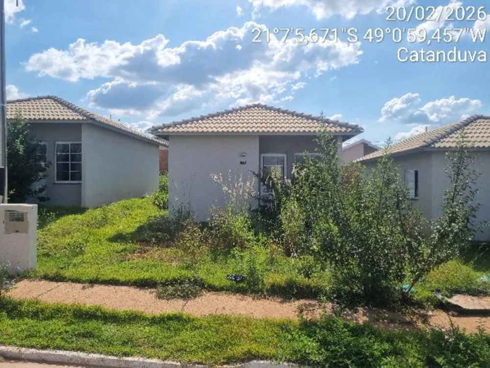 Casa, 2 quartos, 160 m² - Foto 1