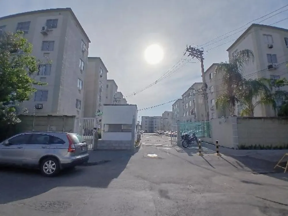 Apartamento, 2 quartos, 39 m² - Foto 1