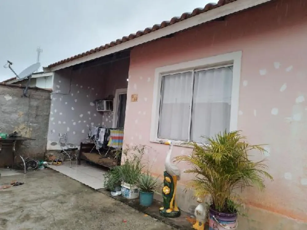 Casa, 2 quartos, 133 m² - Foto 1