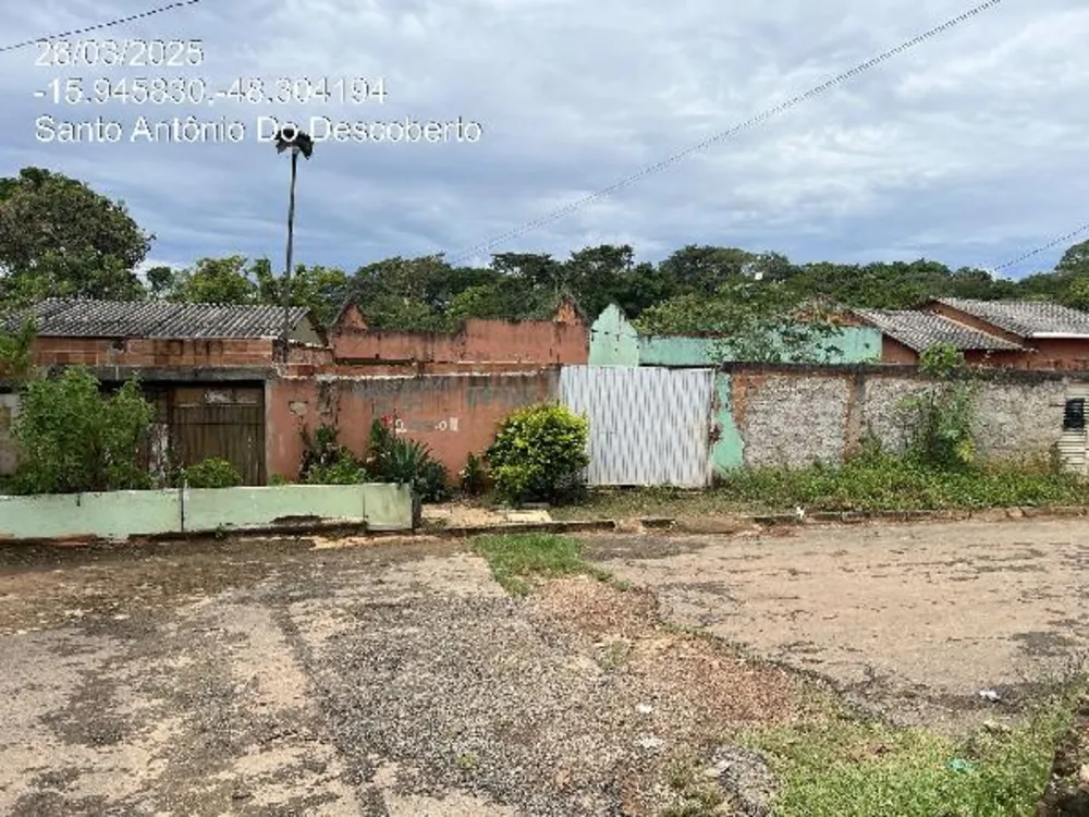 Casa, 2 quartos, 216 m² - Foto 2