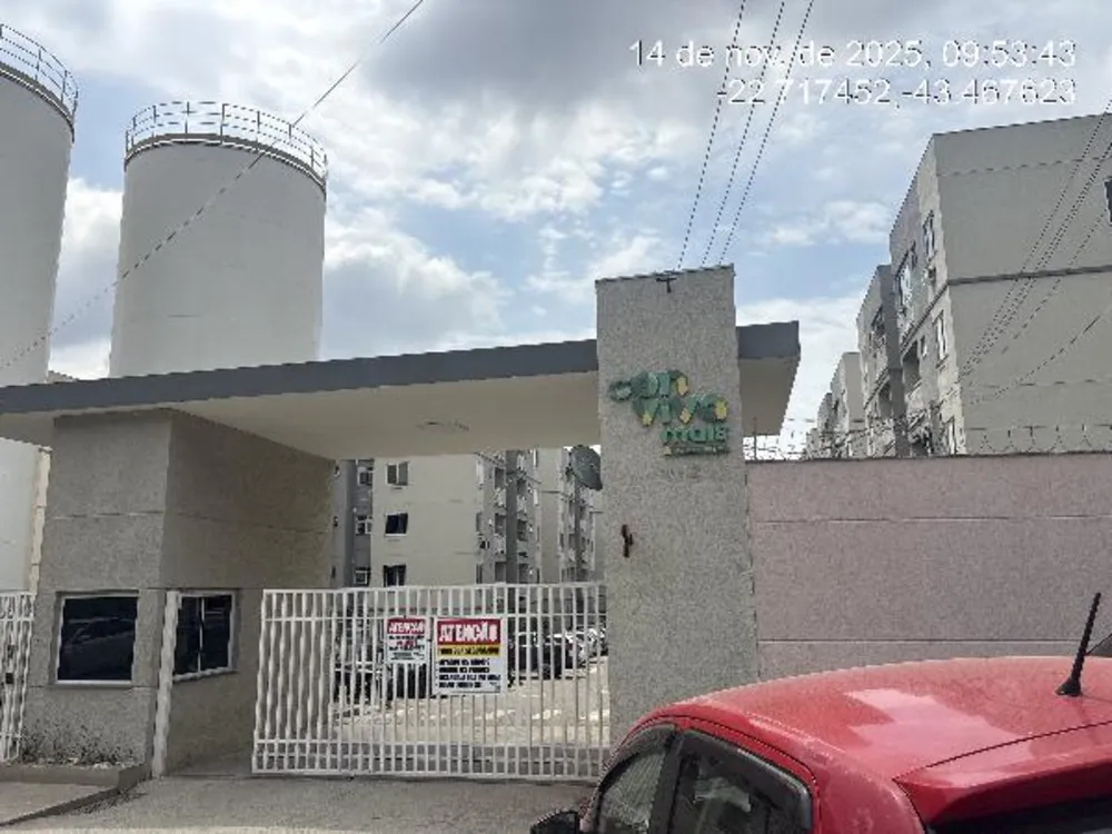 Apartamento, 2 quartos, 42 m² - Foto 1