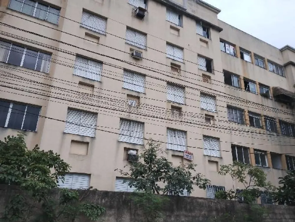 Apartamento, 2 quartos, 49 m² - Foto 1